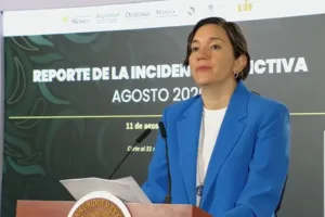 Disminuyen 35.2% los homicidios dolosos en Tabasco de enero a julio de 2026