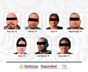 Cae “X1”, presunto operador de Los Caballeros Templarios señalado por extorsión en Michoacán