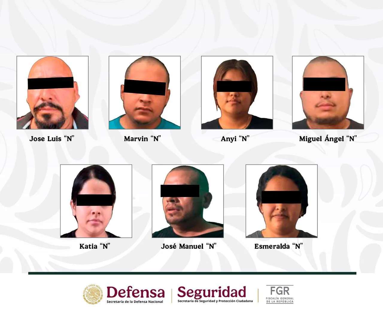Cae “X1”, presunto operador de Los Caballeros Templarios señalado por extorsión en Michoacán