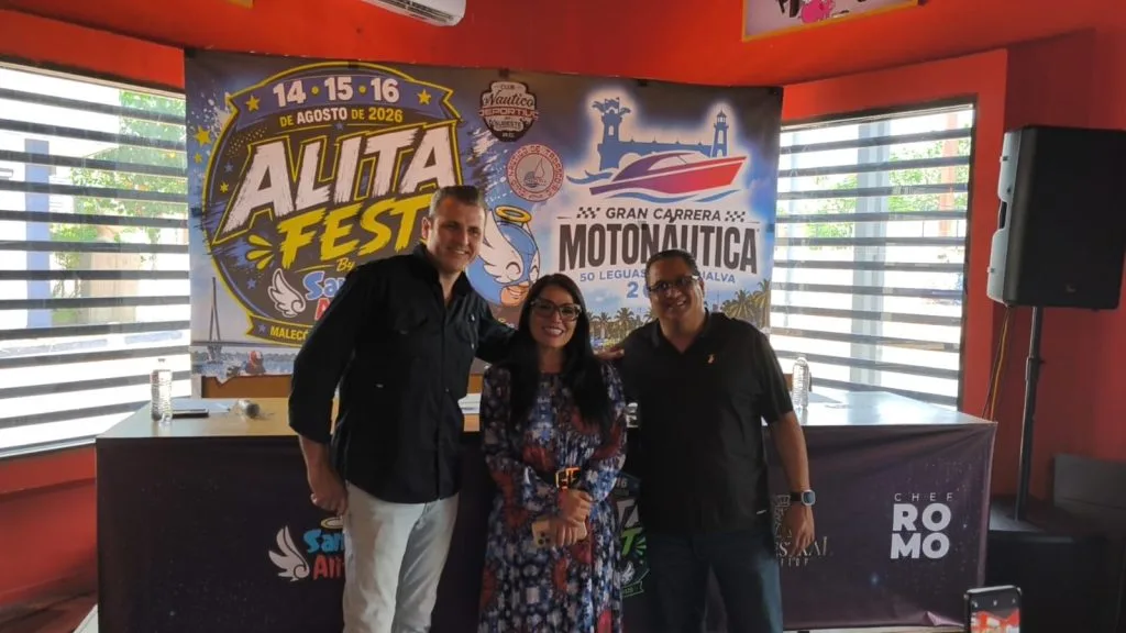Alita Fest 2026 se suma a las actividades por las 50 Leguas del Grijalva