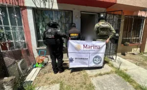 Lupita, de 102 años, recupera su casa en Naucalpan tras siete años de litigio
