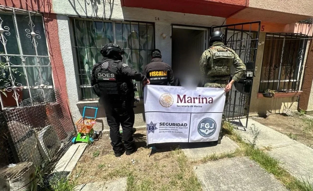 Lupita, de 102 años, recupera su casa en Naucalpan tras siete años de litigio
