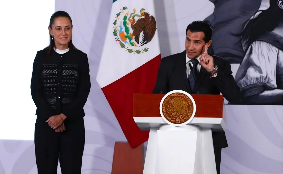 México busca superar las nueve medallas en los Juegos Olímpicos de Los Ángeles 2028