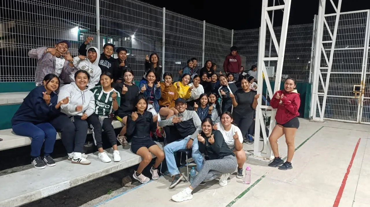 México celebra a las juventudes con más de 2 mil actividades durante agosto