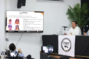 Fiscalía reporta 610 investigaciones por narcomenudeo en Tabasco durante 2026