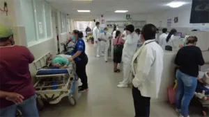 IMSS Tabasco alerta por enfermedades gastrointestinales durante temporada de calor