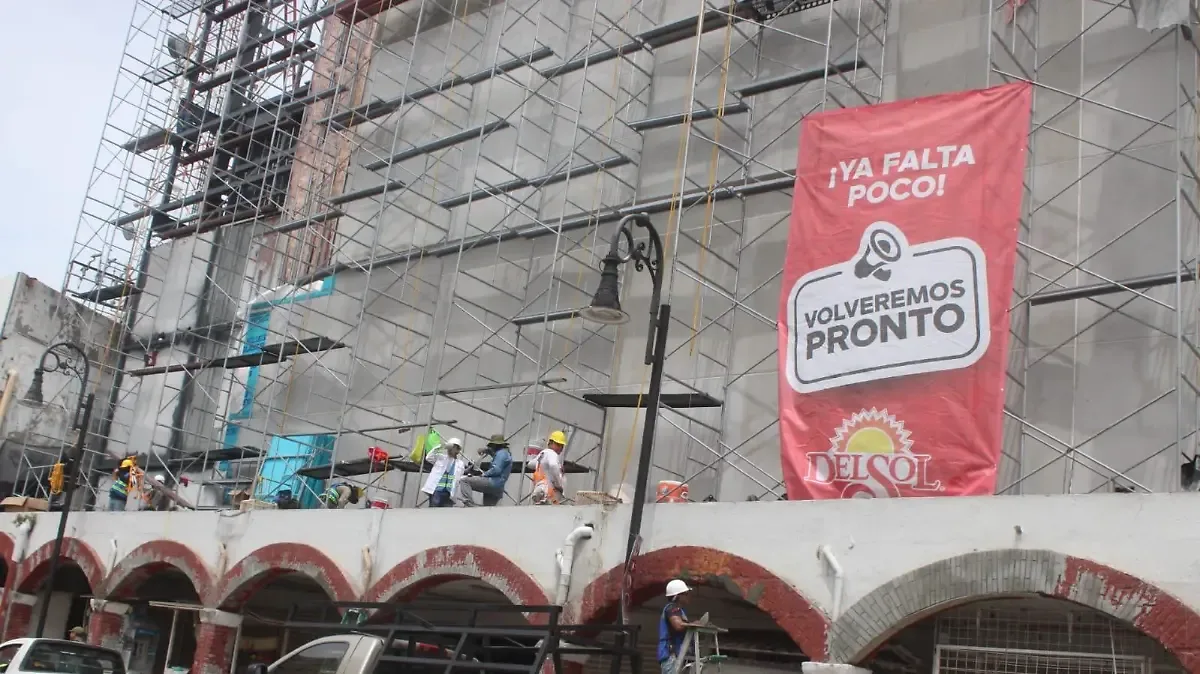 Reapertura de tienda Del Sol en Villahermosa genera 60 nuevos empleos