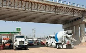 Transportistas denuncian robos, extorsiones y desapariciones en carreteras