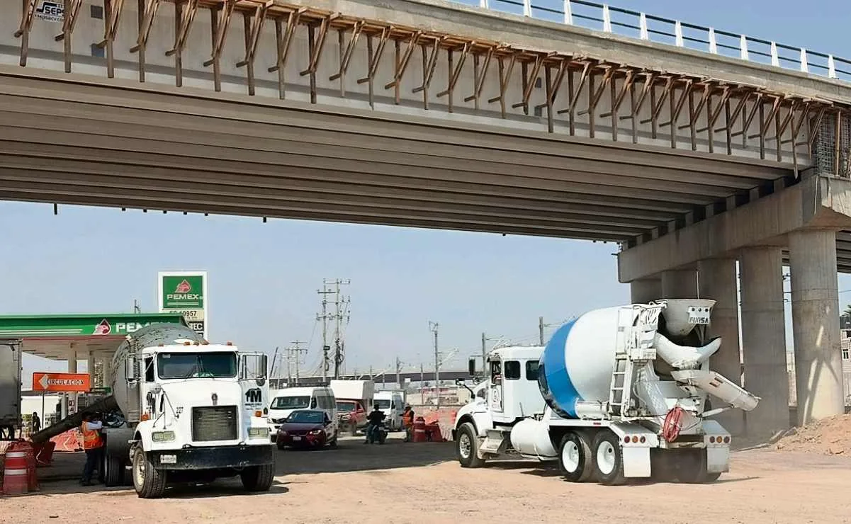 Transportistas denuncian robos, extorsiones y desapariciones en carreteras