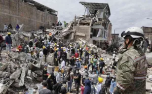 Banco Mundial desembolsa 200 millones de dólares para atender emergencia por terremoto en Colombia