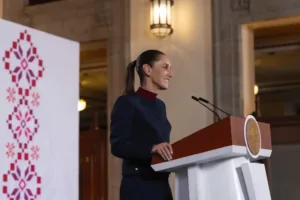 México te abraza supera 1.5 millones de servicios para personas repatriadas
