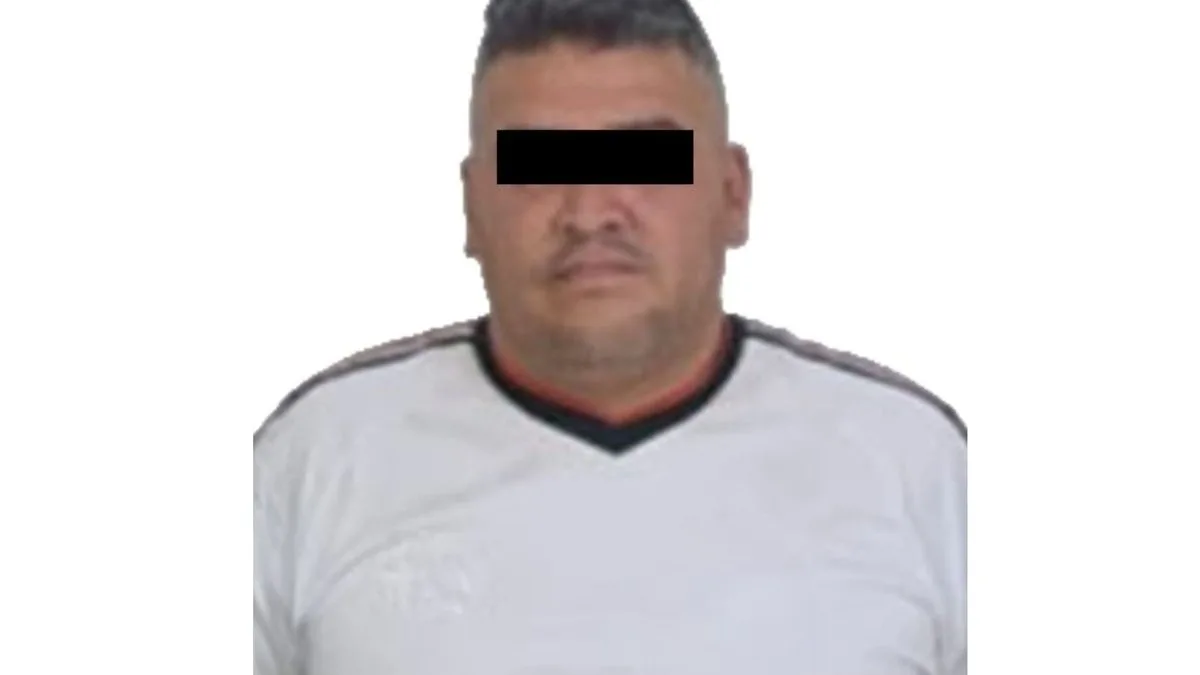 Sentencian a 50 años a hombre por secuestro exprés durante robo de tractocamión