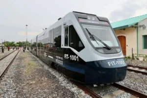 Tren a Dos Bocas y carretera Macuspana-Escárcega impulsarán el desarrollo de Tabasco
