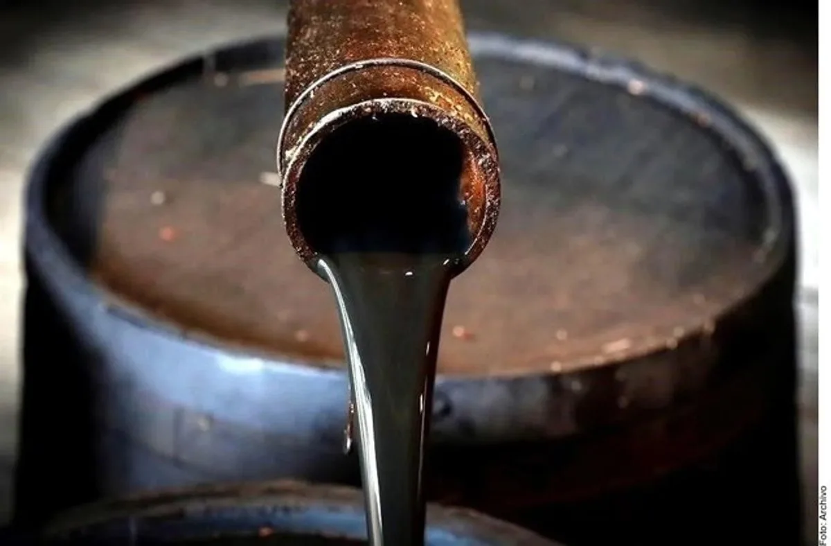 Reserva Estratégica de Petróleo de EU cae a su nivel más bajo desde 1983