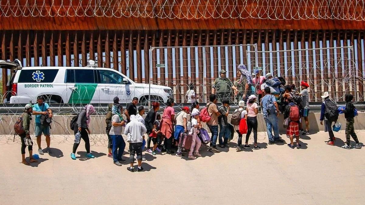 Puebla acumula más de 16 mil migrantes repatriados durante segunda era de Trump