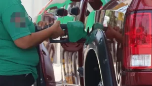 Coahuila lidera aseguramiento de hidrocarburos en México durante 2025