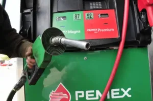 Hacienda retira subsidio a gasolina Premium y mantiene apoyo a Magna y diésel