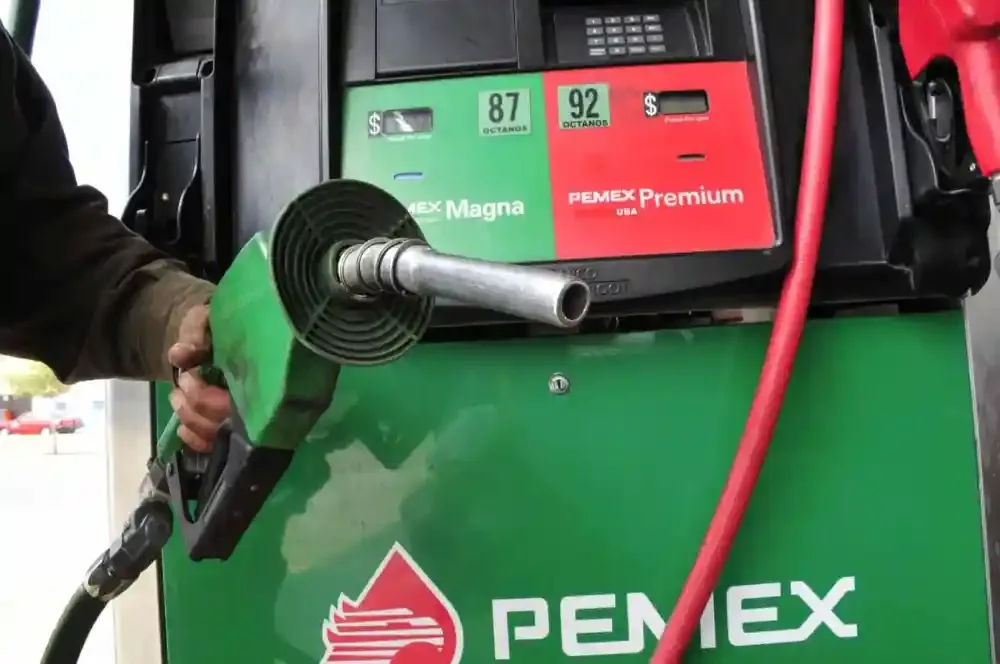 Hacienda retira subsidio a gasolina Premium y mantiene apoyo a Magna y diésel