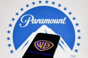 México aprueba adquisición de Warner Bros. Discovery por Paramount