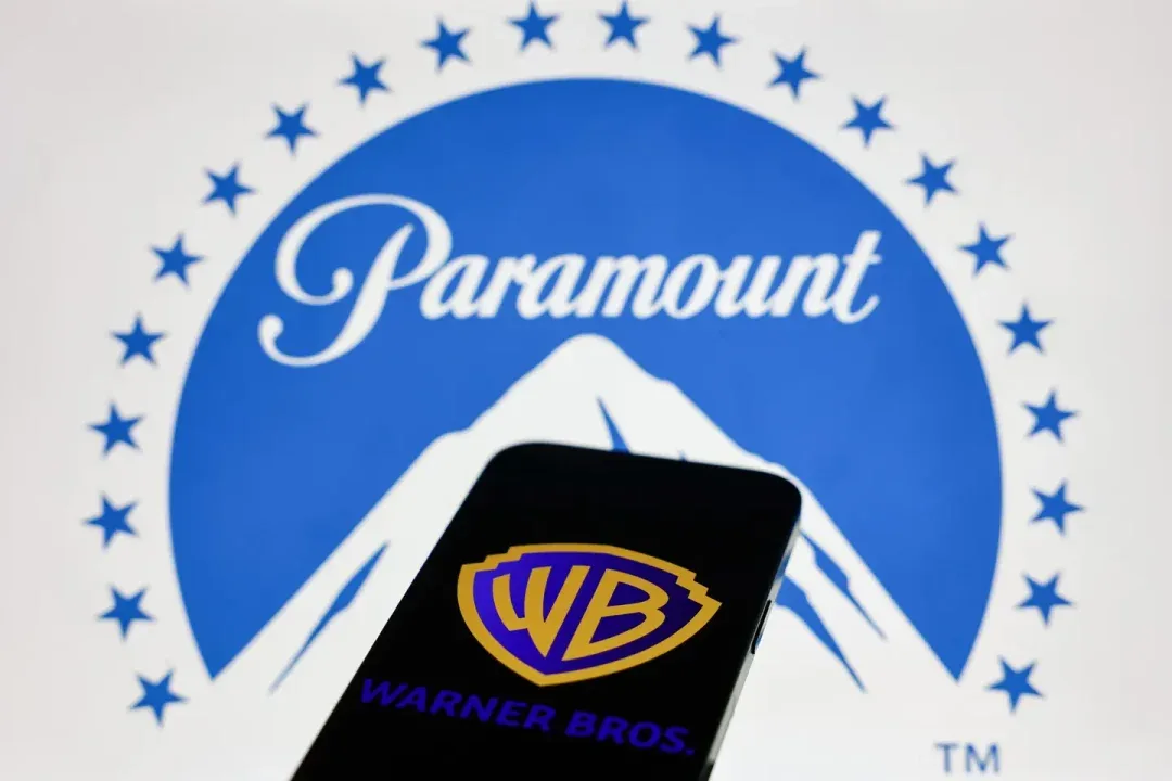 México aprueba adquisición de Warner Bros. Discovery por Paramount