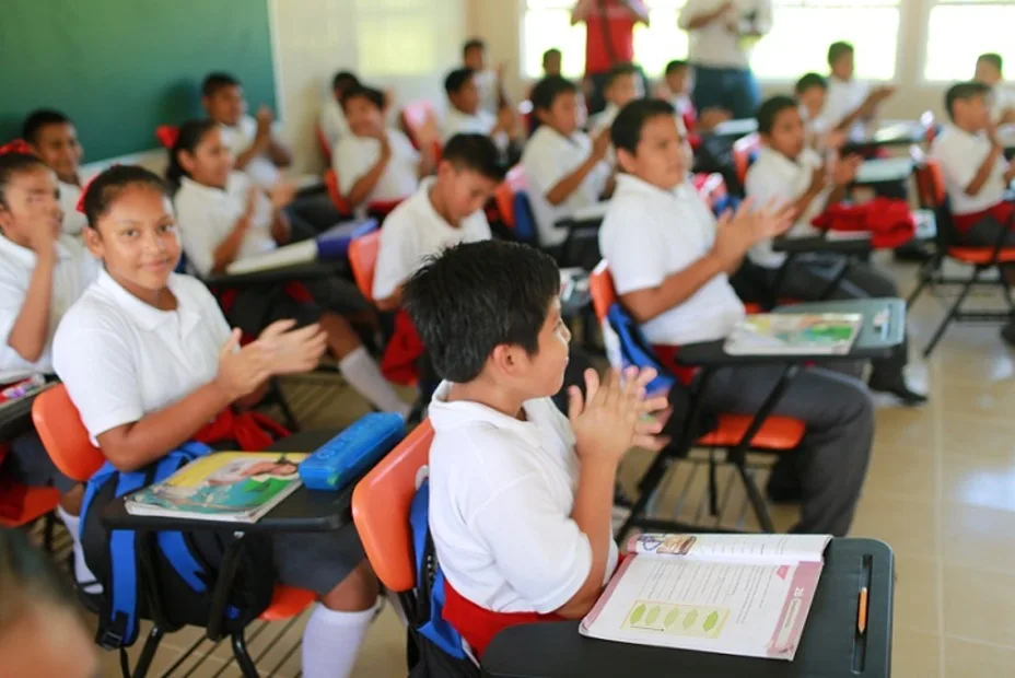 Urge apoyo educativo para 170 mil estudiantes de primaria en Tabasco