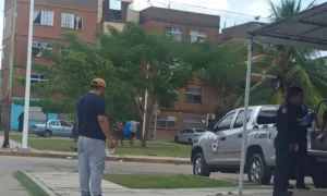 Localizan cuerpo en descomposición dentro de un departamento en Tercer Milenio