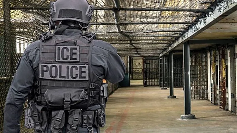 Periodista mexicano cumple 300 días detenido por ICE en California