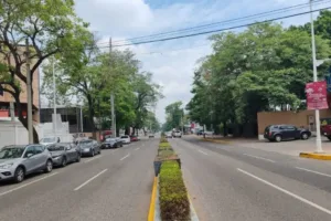 Habrá afectaciones viales en Paseo Tabasco por estudios del proyecto Villahermosa 2030