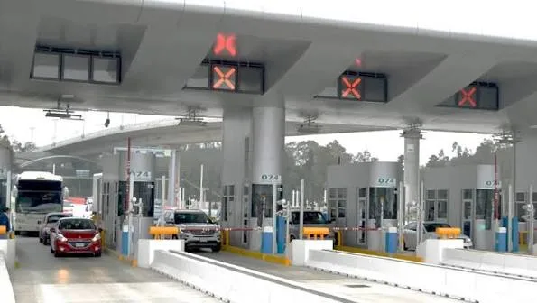 Avanza transición para sustituir el efectivo en casetas por pagos electrónicos