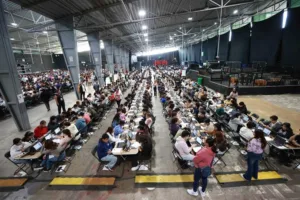 UNAM ofrece disculpas a aspirantes afectados por irregularidades en examen de admisión