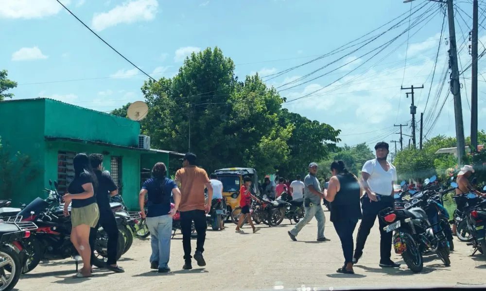 Asesinan a “El Mago” dentro de su vivienda tras persecución en Cárdenas