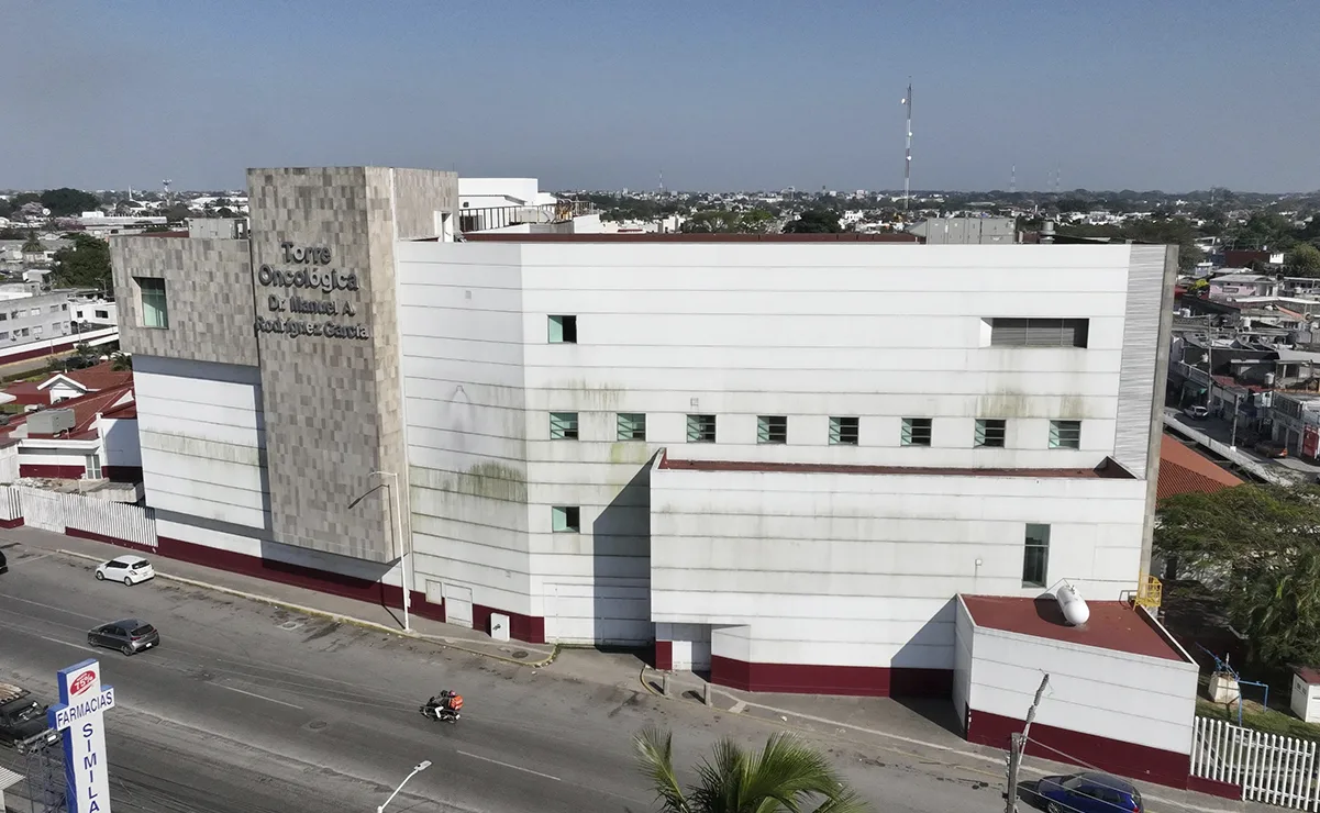 Nuevos hospitales privados podrían convertir a Villahermosa en destino de turismo médico