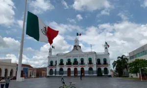 Gobierno de Tabasco asumirá de forma permanente el control de Plaza de Armas