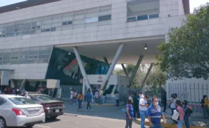 Reportan olor a gas en hospital de la GAM; inspección descarta fuga