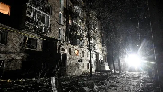 Rusia advierte a Reino Unido de “consecuencias” por suministro de drones a Ucrania