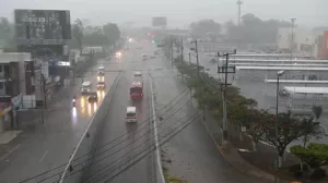 Tabasco mantendrá lluvias y ambiente caluroso durante este miércoles