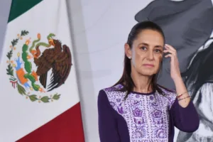 Sheinbaum pide no caer en provocaciones violentas del PRI
