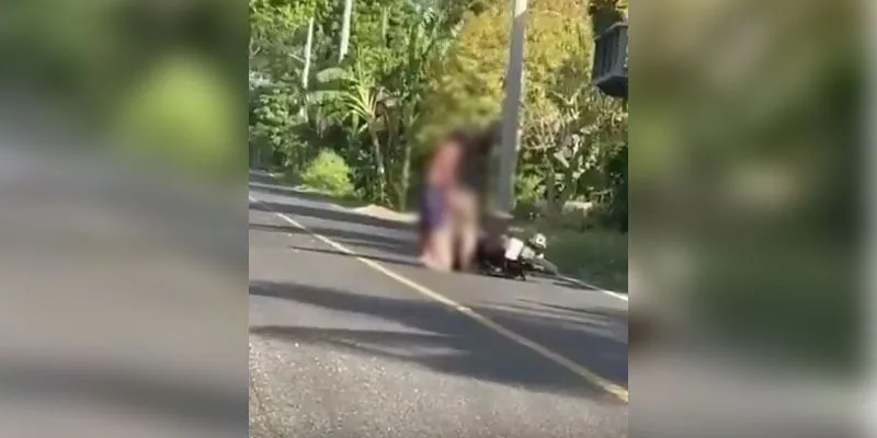Centro LIBRE brinda atención a mujer agredida en Cunduacán