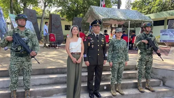 Ejército y Guardia Nacional ofrecen 306 vacantes en Tabasco; reclutamiento será el 25 de agosto