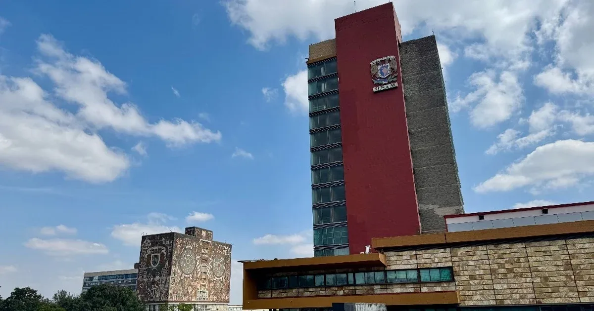 Sheinbaum pide a la UNAM mayor austeridad para ampliar espacios de ingreso