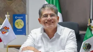 Dos años de anomalías en Paraíso; Alfonso Baca, señalado como prófugo de Operación Enjambre
