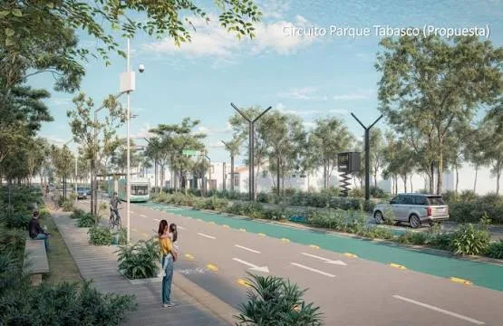 CCET señala que aún no es posible medir afectaciones por proyecto Villahermosa 2030