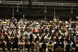 UNAM detecta 22 intentos de trampa durante examen presencial de ingreso