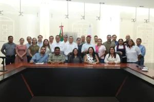 Tabasco prepara Jornada Estatal de Reforestación; buscan superar 2.4 millones de árboles