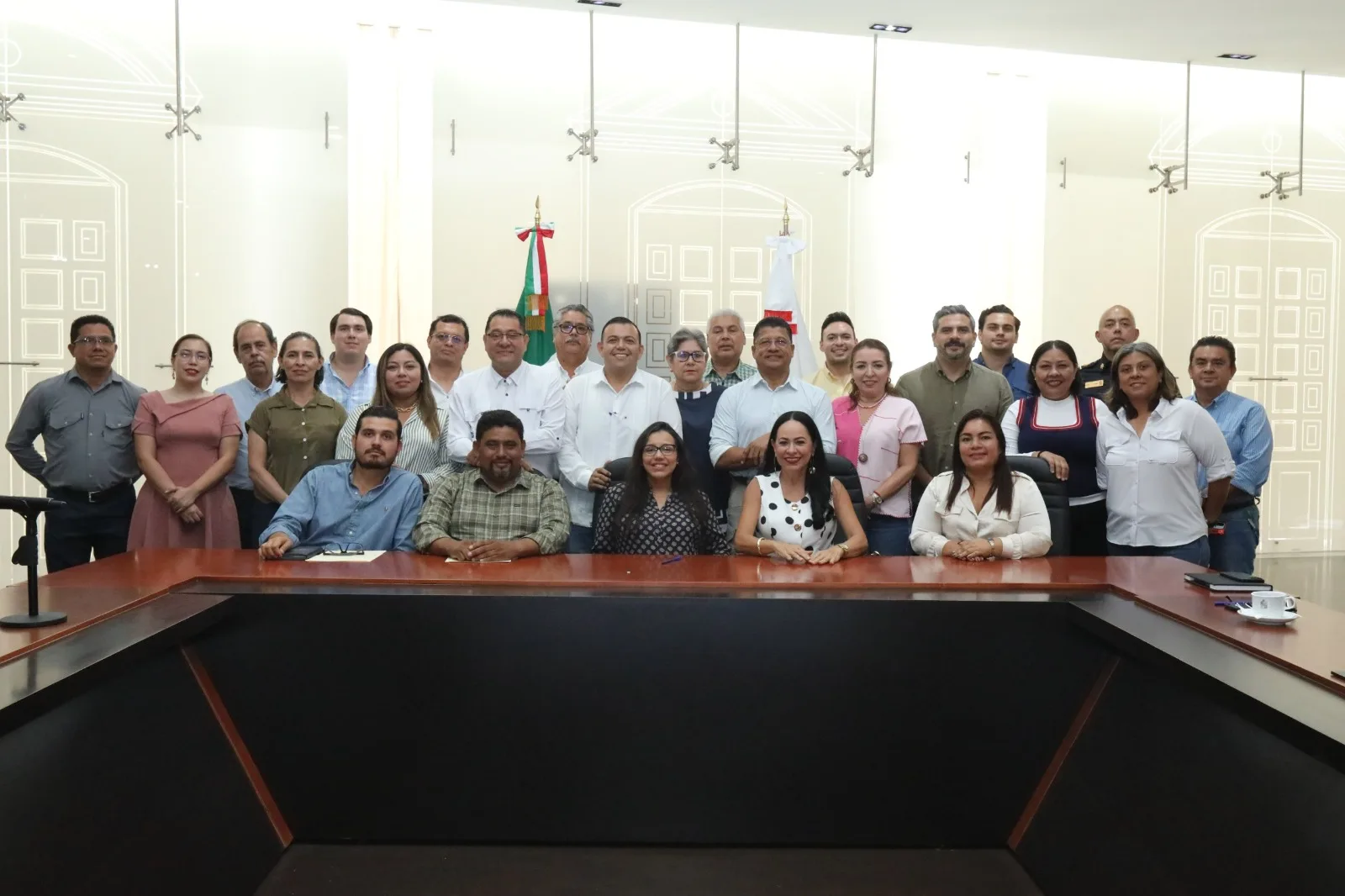 Tabasco prepara Jornada Estatal de Reforestación; buscan superar 2.4 millones de árboles