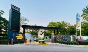 Club Campestre avanza en renovación y prepara nuevos proyectos deportivos