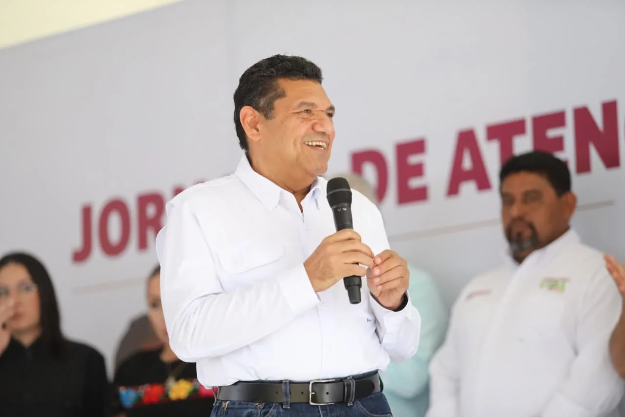 “Nunca más las comunidades quedarán en el olvido”: Javier May acerca atención gubernamental a Santana, Cárdenas