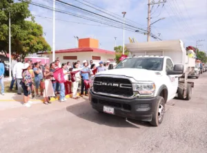 Centro +Cerca acerca servicios municipales y atención integral a la colonia Miguel Hidalgo