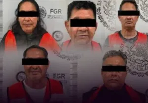 Dos funcionarios de Paraíso son enviados al CRESET por presuntas licitaciones simuladas