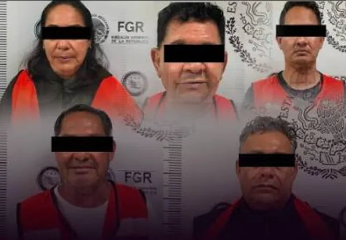 Dos funcionarios de Paraíso son enviados al CRESET por presuntas licitaciones simuladas